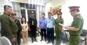 Lập hơn 200 công ty ma để mua bán trái phép hóa đơn trị giá 20 nghìn tỷ đồng