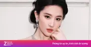 Lưu Diệc Phi hết đường nhận giải thưởng Bạch Ngọc Lan sau tranh cãi
