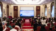 Lưu học sinh Việt Nam tại Bắc Kinh: Cầu nối hữu nghị Việt-Trung
