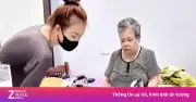 Ly hôn vẫn đón mẹ chồng cũ về chăm sóc ở Thanh Hóa