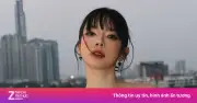 LyLy bị chỉ trích vì câu hỏi kém duyên với Lương Nghiêm Huy