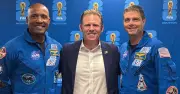 Mỹ bác bỏ cáo buộc gây khó cho Iran tại World Cup 2026