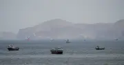 Mỹ bắn hạ 4 UAV Iran, căng thẳng leo thang tại eo biển Hormuz