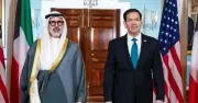 Mỹ cam kết đảm bảo an ninh cho Kuwait, Iran thu phí dịch vụ ở Hormuz