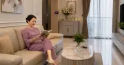 Mẹ chồng thoáng tính hay cho tiền cháu nhưng hễ có ai lạ lại kể xấu con dâu