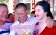 Đám cưới chênh lệch 30 tuổi ở Giang Tây gây tranh luận