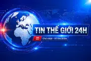 Mỹ cảnh báo châu Âu về làn sóng nhập cư; Triều Tiên cứng rắn hạt nhân