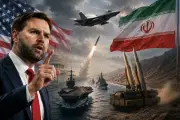 Mỹ cảnh báo đáp trả nếu Iran tiếp tục dùng vũ lực