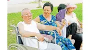 Mô hình chăm sóc người cao tuổi ban ngày: Giải pháp an sinh giữa lúc già hóa dân số