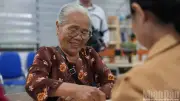 Mô hình chăm sóc người cao tuổi ban ngày đầu tiên tại Hà Nội