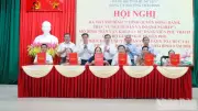 Mô hình 'Dân vận khéo 1+10' tại Hưng Yên: Gần dân, sát dân