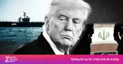 Mỹ không kích Iran: Chiến lược sức ép gây hiệu ứng ngược cho ông Trump