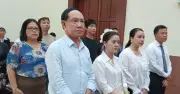 Mở lại vụ tranh chấp di sản giữa con và em gái nghệ sĩ Vũ Linh
