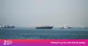 Mỹ âm thầm thay đổi chiến thuật bảo vệ tàu thương mại qua eo biển Hormuz