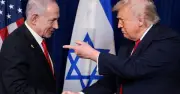 Mỹ nâng mức đe dọa gián điệp từ Israel, căng thẳng gia tăng