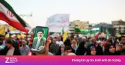 Đàm phán Mỹ-Iran bế tắc vì Iran yêu cầu giải phóng 24 tỷ USD tài sản