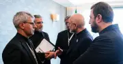 Đàm phán Mỹ-Iran có dấu hiệu đình trệ sau cảnh báo của ông Trump