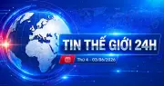 Mỹ phóng tên lửa Hellfire vào tàu chở dầu gần đảo Kharg của Iran