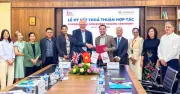 Mở rộng chương trình Cambridge tại Việt Nam: Hợp tác iSMART và Cambridge đến 2030