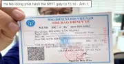 Mở rộng quyền lợi BHYT: Khám ngoại trú trái tuyến được thanh toán 50%