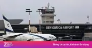 Mỹ rút 28 máy bay tiếp dầu khỏi Israel, thiệt hại hàng trăm triệu USD