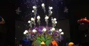 Mơ Show: Vở diễn xiếc - rối nghìn tỷ ra mắt tại TPHCM