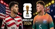 Mỹ tự tin đón tiếp Australia tại World Cup 2026