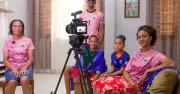 Mẹ thủ môn Vozinha tiên đoán chính xác trận hòa Tây Ban Nha