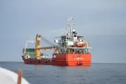 Mỹ tạm dỡ bỏ trừng phạt dầu mỏ Iran sau đàm phán hiệu quả