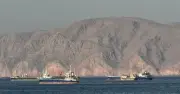 Mỹ tấn công tàu chở dầu vi phạm lệnh phong tỏa Iran, Ấn Độ phản đối