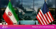 Mỹ và Iran chọn ký thỏa thuận trực tuyến thay vì trực tiếp vì lý do an ninh