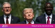 Mỹ và Iran ký thỏa thuận hòa bình, ông Trump dọa ném bom nếu vi phạm