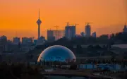 Mỹ và Iran sắp đạt thỏa thuận về eo biển Hormuz