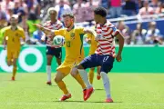 Mỹ và Mexico giành vé đi tiếp với ngôi đầu bảng World Cup 2026