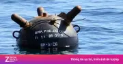 Mỹ yêu cầu Iran rà phá thủy lôi tại eo biển Hormuz