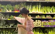 Mùa hè nên ăn gì để vừa mát người vừa giữ dáng: 4 loại rau củ giàu tinh kiếm dễ tìm dễ nấu