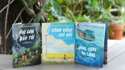 Mùa hè sôi động với những tựa sách thiếu nhi mới đầy ý nghĩa