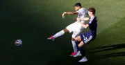 Ma Rốc ghi bàn nhanh nhất World Cup 2026 sau 71 giây