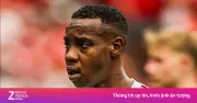 Madibo nhận án treo giò 5 trận sau pha vào bóng gãy chân Kone