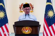 Malaysia công bố kế hoạch hành động trở thành quốc gia AI hàng đầu khu vực
