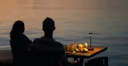 Maldives kiếm tiền từ khách sạn: Mô hình kinh tế độc đáo từ du lịch xa xỉ