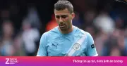 Man City đại tu đội hình: Ruben Dias, Rodri có thể ra đi hè này