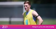 Man City phá kỷ lục chuyển nhượng Anh với 125 triệu bảng mua Elliot Anderson