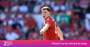 Man City vượt mặt MU trong thương vụ chiêu mộ Elliot Anderson