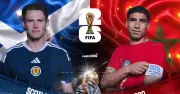 Maroc quyết thắng Scotland để nuôi hy vọng đi tiếp tại World Cup 2026