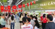 Masan Group 5 năm liên tiếp trong Top 50 Doanh nghiệp Phát triển bền vững