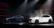 Mazda CX-60 ra mắt Việt Nam giá 1,7 tỉ: Định vị Japan Premium