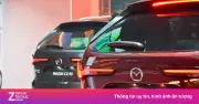Mazda ra mắt SUV hybrid CX-60, CX-90, khẳng định tham vọng Japanese Premium tại Việt Nam