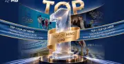MB dẫn đầu Top-of-mind sản phẩm vay vốn cho khách hàng ưu tiên