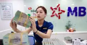 MB giảm mạnh lãi suất chứng chỉ tiền gửi, cao nhất còn 7,1%/năm